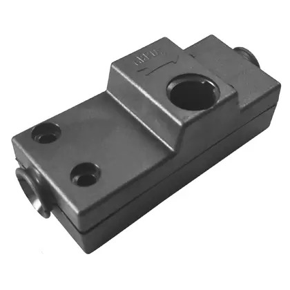 CAPA MECANISMO TRAVA CABINE KIT COM DUAS COBERTURAS VW 7110 8120 8150 14200 1414