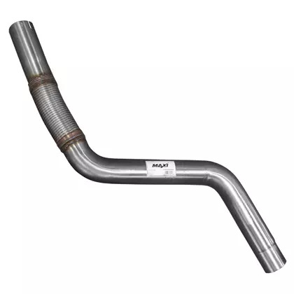 TUBO FLEXIVEL ESCAPAMENTO (3844905131)