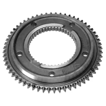 CONE SINCRONIZADO 30 DENTES CAMBIO G60 G85 MB ATEGO 1315 1418 1518 1718 L1622 L1