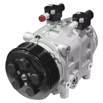 COMPRESSOR QP31-1214 (313CC) 10 CILINDROS (88-50-74-00383-00.)