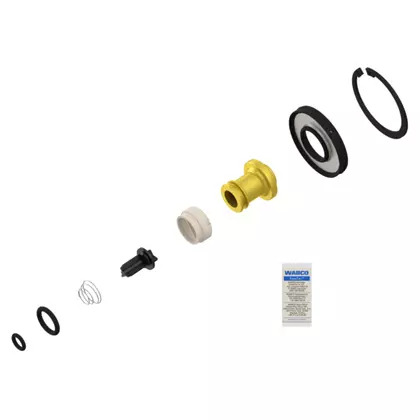 JOGO REPARO VOLVO FH FM NH13 (4324259282)