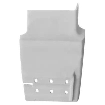 PARALAMA TRASEIRO DIREITO CABINE AXOR MB 2040 AXOR (9588801206-FBC375)