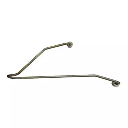 TUBO INJETOR X1014200 14150 12180 14180 16180CO 16210CO 13180 15180 17210 23210 