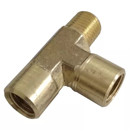 TEE 5/16 LATERAL 3/8 CENTRAL (ML1419DM)