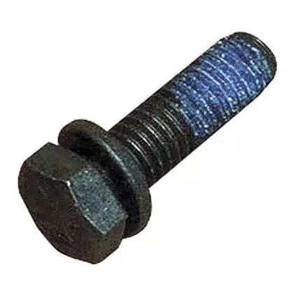 PARAFUSO 3-8X1.1-4 GRAU 5FORD CAMINHAO 2429 6X4 1729 4X2 2013 FORD CAMINHAO 2422