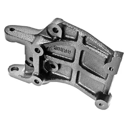 SUPORTE ALTERNADOR VW CONSTELLATION 19320 31320 2006 DIANTE (2T2903141A.)