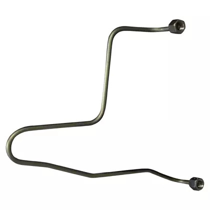 TUBO INJETOR COMBUSTIVEL CILINDRO 1 MOTOR CUMMINS SERIE C (TE3130301.)