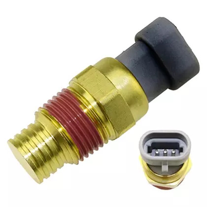 INTERRUPTOR CONTROLE TEMPERATURA BOMBA ROTATIVA MOTOR 6BTAA 5.9 6CILVOLKSWAGEN C