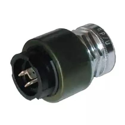 SENSOR VELOCIDADE ROTACAOMERCEDES CAMINHAO L1313 MERCEDES CAMINHAO L2213 PARA SC