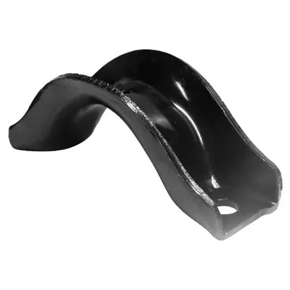 PLACA FIXACAO COXIM MOTOR VW 14200 14150 12180 14180 14220 16170 16220 24220 242