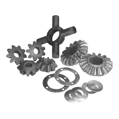 REPARO CAIXA SATELITE DIFERENCIAL MS120 MS124 VW 10160E 13160E 2010 DIANTE DIFER