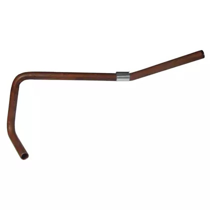 TUBO SAIDA AGUA COMPRESSOR (BF5X2910C,)