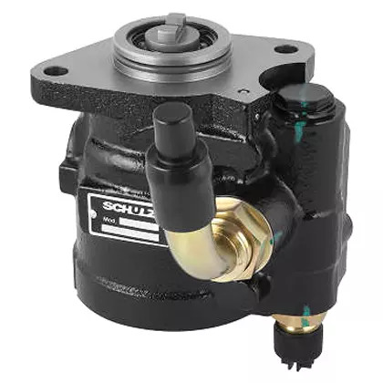 BOMBA DIRECAO HIDRAULICA FORD F12000 F12000L F14000 1992 A 1995 MOTOR MWM 229 6C