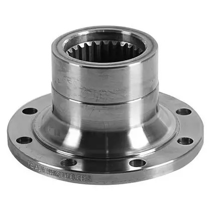 FLANGE ACOPLAMENTO 28 ESTRIAS E 8 FUROS MB DIFERENCIAL 2219 2220 (3853530145.)