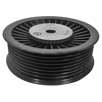 POLIA TENSIONADORA CORREIA ESTRIADA ALTERNADOR PARA SCANIA (1514087Z)