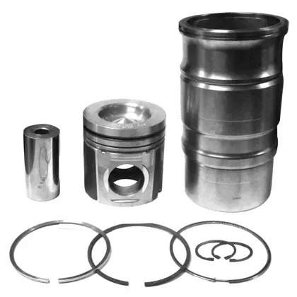 KIT MOTOR PARA SCANIA DSC12 360 400CV (1789041)