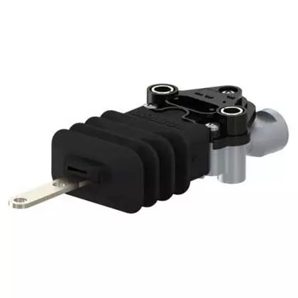 VALVULA NIVELADORA CABINE PARA SCANIA SERIE 4 (1430545_)