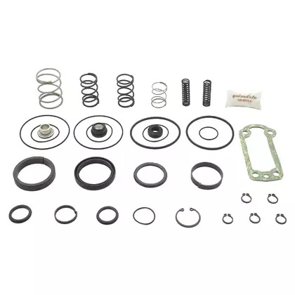 JOGO REPARO SERVO SHIFT MEDIO MB ATEGO 1730 / 2430 / 3030 / 1729 / 2426 VW 17208