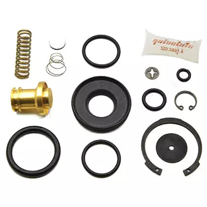 REPARO SECADOR AR (APU) (0004303115W)