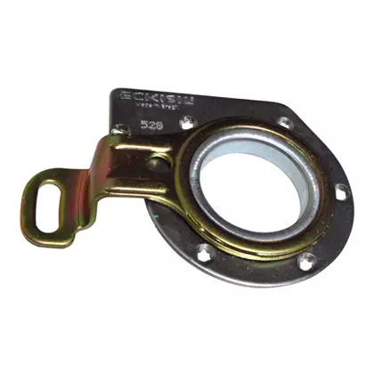 TAMPA CATRACA DIANTEIRA L D E AXOR 3344 3340 4144 (ML1671)