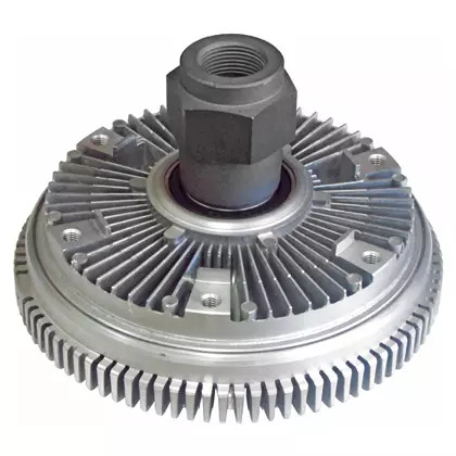EMBREAGEM VISCOSA VM VOLVO VM210 VM240 VM260 VM270 MOTOR MWM (20765694.)