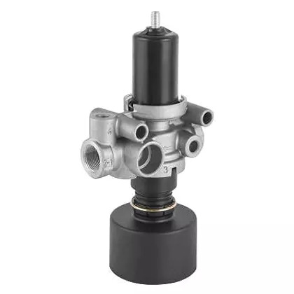 VALVULA REGULADOR PRESSAO VW 13190 15190 13170 15170 17300 24220 40300 17310 262