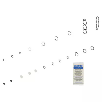 REPARO VALVULA SUSP ATIVA SIMPLES (4729000092)