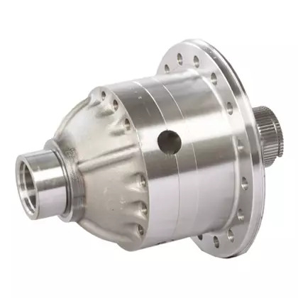 CAIXA SATELITE VAZIA HL7 14MM MB 1630 1634 1929 1932 1933 1934 1935 1938 1941 LS