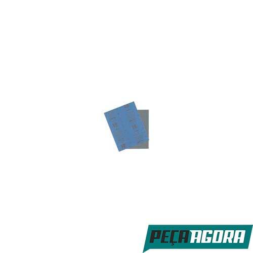 LIXA D AGUA T223 GRAO 600 COM 50 NORTON (1088CC)