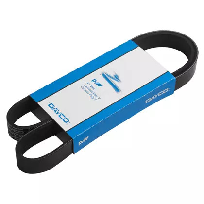 CORREIA ALTERNADOR AMAROK (6PK1070)