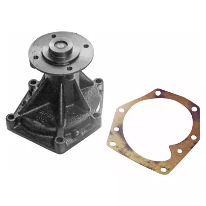 BOMBA AGUA PARA SCANIA DN DS DSC9 SERIE 3 G93 P93 R93 T93 (1377571.)