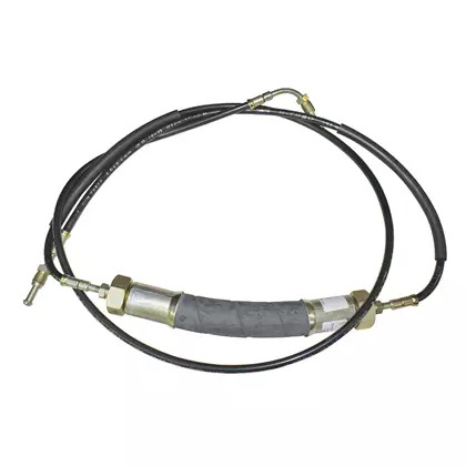 TUBO EMBREAGEM AGRALE VOLARE TODOS COM CILINDRO CONTROIL (6008003009005.,)