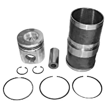 KIT CILINDRO COMPLETO MOTOR 6CT DE 91 A 99 9564 FORD 1422 ANO 91/95 1622 ANO 91/