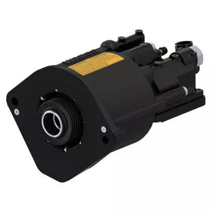 SERVO EMBREAGEM ACIONAMENTO ELETRONICO ACTROS MBB ACTROS 2546 2646 2655 4844 283