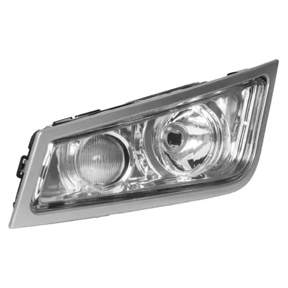 FAROL AUXILIAR LE VOLVO FH13 FM13 ANO 2008 A 2014 (21297918|)