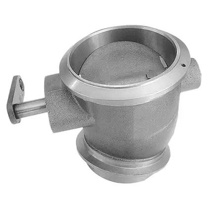 FREIO MOTOR PARA SCANIA SERIE 5 (1545455.)