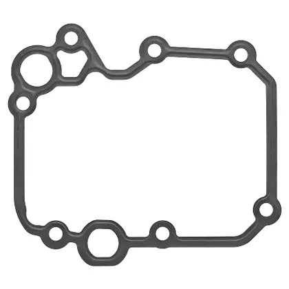 JUNTA RADIADOR OLEO MOTOR MANVOLKS MAN CAMINHAO CONSTELATION ADVANTECH 17280 / 2