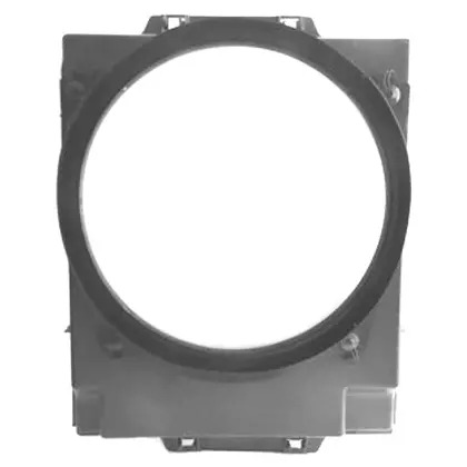 DEFLETOR COMPLETO COM BOTAO E TAMPA (INJETADO)PARA IVECO CAMINHAO STRALIS 440CV 