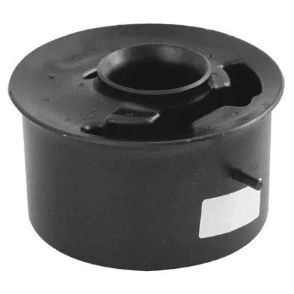 COXIM TRASEIRO MOTOR COM PINO TUBO 76MM FORD 1319 NOVO CARGO 1519 NOVO CARGO 171