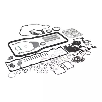 JOGO JUNTAS COMPLETO MOTOR MAN D0836 6 CILINDROS MOTOR MAN D0836 6 CILINDROS VW 