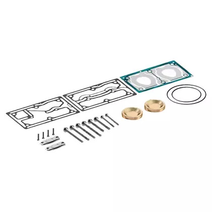 REPARO CABECOTE COMPRESSOR (9125109352)