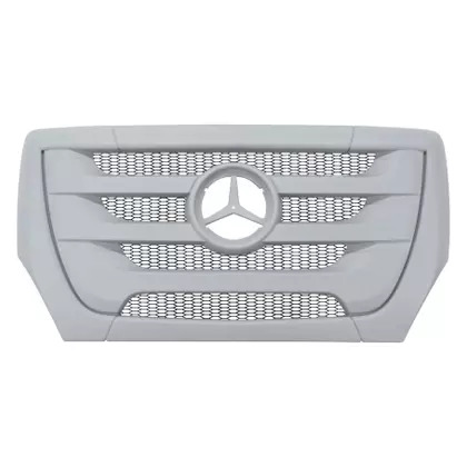 GRADE DIANTEIRA ATRON HPN HSK MB 1635 / 2324 / 1319 ANO 2012... BICUDO HPN HSK  