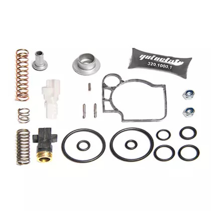 REPARO VW 17.210 17.220 17250 17.300 18310 24.220 24.230 23.300 26220 26260 2630