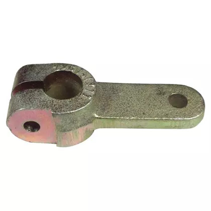 ALAVANCA ACIONAMENTO EMBREAGEM (2VG141873-9)