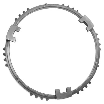 CONE SINCRONIZADOR EXTERNO 1A 2A MARCHA CAMBIO G60-G85 MB ATEGO 1315 1418 1518 1