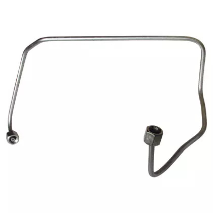 TUBO INJETOR TERCEIRO CILINDRO CUMMINS 6BT 5.9L MOTOR CUMMINS 6BT 5.9L (2RL13030