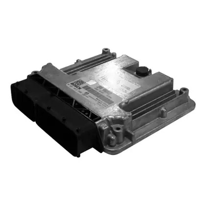 MODULO COMANDO ELETRONICO MOTOR MWM SPRINT 4CILVW 5140 ANO 2005... DELIVERY ( MO