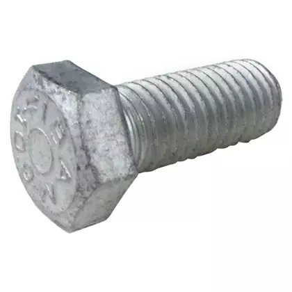 PARAFUSO SUPORTE LEVANTAMENTO MOTOR  M12X1,75X25 (TE3103517)