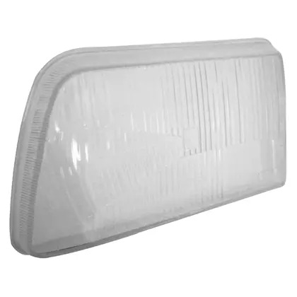 LENTE FAROL ESQUERDO FORD F12000 F14000 SAPAO (T72941007-L)