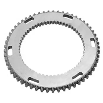 CORPO ACOPLAMENTO DA 2A CAMBIO G60-G85 (6942620334)